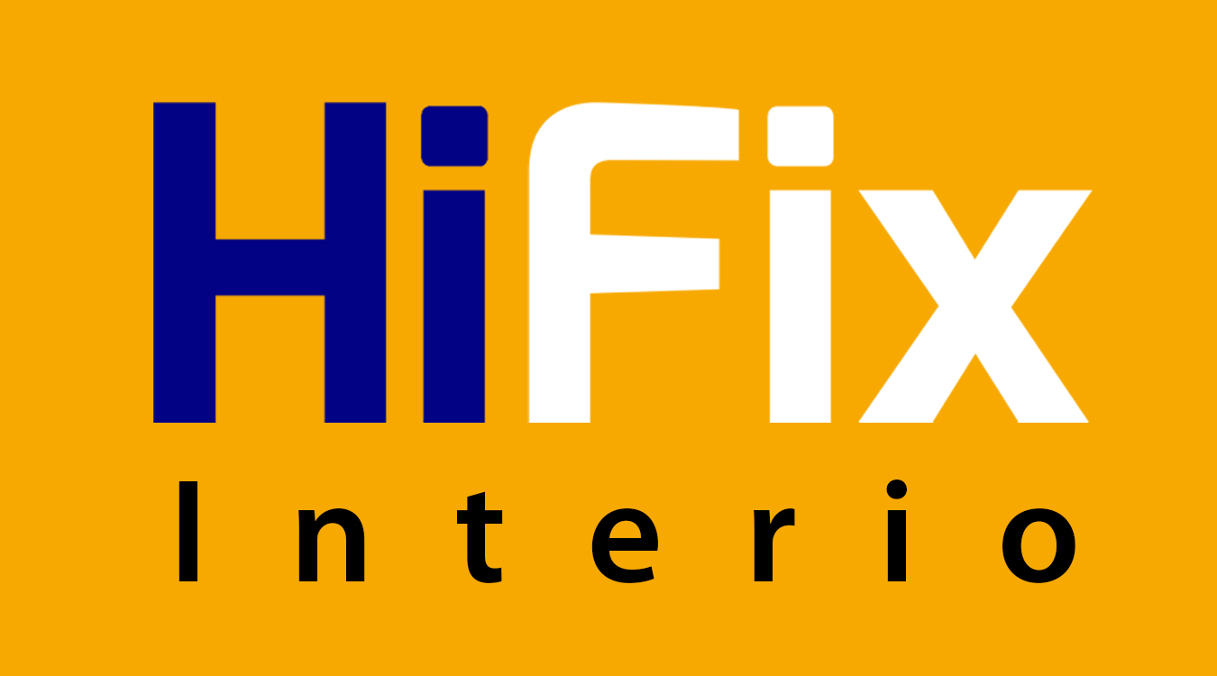 HiFix Interio